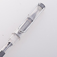 Calligraphy Painting Arts Pocket Refillable Fountain Pen Brush