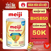 Sữa Bột Meiji 0-1 Infant Formula (800g)