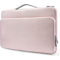Túi Xách Chống Sốc Briefcase Macbook Pro/Air 13” New Pink (A14-B02C)chính hãng