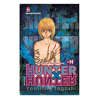 Hunter X Hunter (Tập 14)