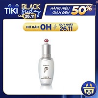 Tinh chất dưỡng trắng WHOO GJH Seol Brightening Essence 45ml