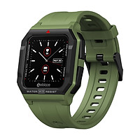 Zeblaze Ares Smart Watch Retro Ultra-Light Watch 1.3-Inch IPS Screen BT5.0 30M Waterproof Fitness Tracker Sleep/Heart