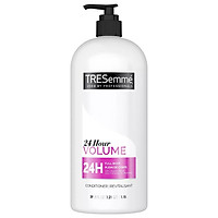 Chăm Sóc Tóc Sạch, Khỏe Suốt 24h TRESemmé 24 Hour Volume