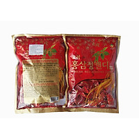 Combo 2 gói kẹo hồng sâm Hàn Quốc Kgs 300g