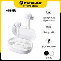 Tai Nghe Bluetooth True Wireless Anker Soundcore Life Note A3908 - Hàng Chính Hãng