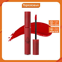 Son Kem Lì 3CE Velvet Lip Tint - Private