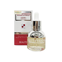 TINH CHẤT SIÊU DƯỠNG TRẮNG DA MỜ THÂM NÁM 3D MELASMA-X