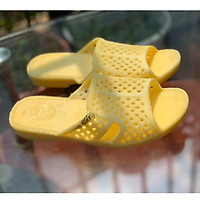 Dép tổ ong nam nữ nhiều màu đi trong nhà, đi mưa (9 màu) IDEP - DL015