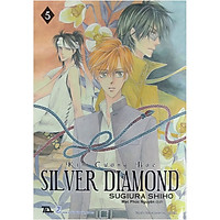 Kim Cương Bạc – Tập 5