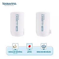 Combo Lõi Lọc Nước Torayvino MKC.TJ