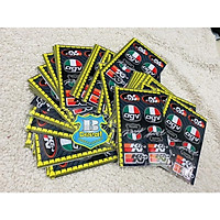 Tem logo Sticker dành cho AGV,K&N