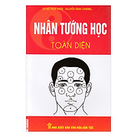 Nhân Tướng Học Toàn Diện