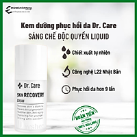 Kem dưỡng phục hồi da Dayshee SÁNG CHẾ ĐỘC QUYỀN LIQUID L22- DR.CARE SKIN RECOVERY CREAM