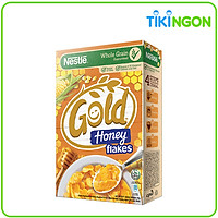 Ngũ Cốc Ăn Sáng Bắp Và Mật Ong Nestlé Honey Gold Flakes (370g)