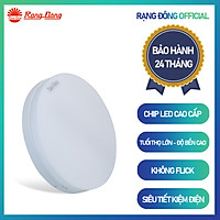 Đèn LED ốp trần Rạng Đông model LN12 170/15W
