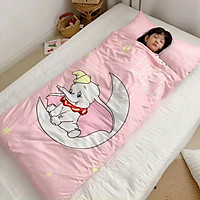 Túi Ngủ Dành Cho Trẻ Em ( kích thước 70cmx1m5) - TN011