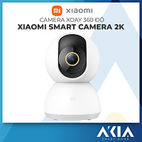 Camera Xiaomi Mi 360 độ Home Security 2K - Hàng chính hãng