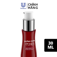 Serum Ngăn Ngừa Lão Hóa Pond'S Age Miracle Double Action (30ml)