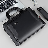 Túi đựng laptop, macbook dành cho công sở, văn phòng, thiết kế thời trang, lịch sự, vải chống thấm nước, chống xước