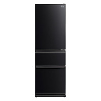 Tủ Lạnh Inverter Mitsubishi Electric MR-CGX46EN-GBK (365L) - Hàng Chính Hãng