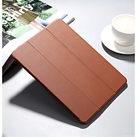 Bao da Smart Cover cho iPad Mini 5 2019 (Có khe cắm bút Apple Pencil)