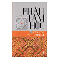 Phân Tâm Học Và Văn Hóa Nghệ Thuật