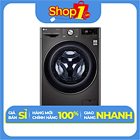 Máy giặt LG Inverter 11 kg FV1411S3B - Chỉ giao tại HCM