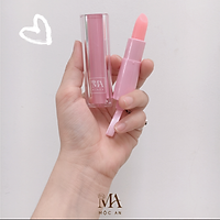 Son Dưỡng Môi Pinke Mộc An Cho Màu Nhẹ, Dưỡng Hồng, Cấp Ẩm Cho Đôi Môi Mềm Mịn 4g