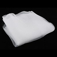 80T Silk Screen Printing Mesh - White 145cm Width