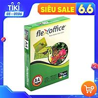 Giấy Flexoffice A4/70 PP-01