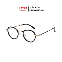 Gọng Kính Unisex Thời Trang Phong Cách Hàn Quốc LOOK LK832241UF