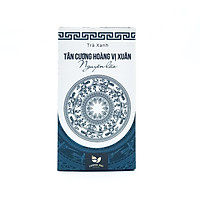 Trà xanh Tân Cương Hoàng Vị Xuân – Nguyên Lão