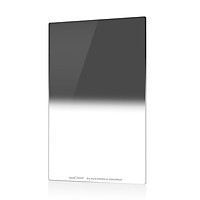 K&F Concept 100 x 150 x 2.0mm Pro Hard GND8(0.9) Square Filter 100mm Graduated Neutral Density Filter HD Optical GlassGradient