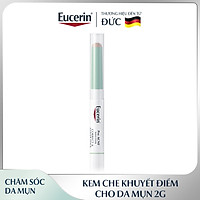 Kem Che Khuyết Điểm Cho Da Mụn Eucerin Pro Acne Solution Correct & Cover Stick 2gr