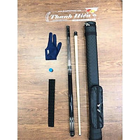 COMBO CƠ BIDA ADAM 3C (3 băng) XỊN SÒ