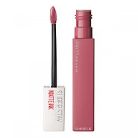 Son Kem Lì Maybelline Super Stay Matte Ink 5ml - Màu 15 Lover