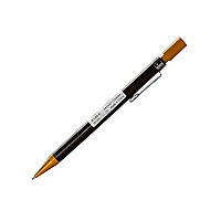 Bút Chì Kim Kỹ Thuật 0.9mm Pentel A129-E - Đen