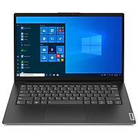 Laptop Lenovo V14 G2 ITL 82KA007DVN (Core i7-1165G7/ 8GB DDR4/ 256GB SSD/ 14FHD/ DOS) - Hàng Chính Hãng