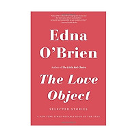 The Love Object: Selected Stories