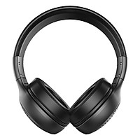 Tai Nghe Bluetooth Không Dây Có Lỗ 3.5mm Màn Hình LCD Mic Đàm Thoại Zealot B20 Đen