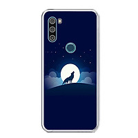 Ốp lưng dẻo cho điện thoại VSMART ACTIVE 3 - 0466 SOI02 - Hàng Chính Hãng
