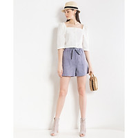 J-P Fashion - Quần short nữ 10404642