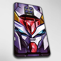 Ốp lưng dành cho Vsmart Aris, Vsmart Aris Pro mẫu Gundam