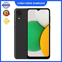 Điện Thoại Samsung A03 Core 2GB/32GB - Hàng Chính Hãng