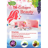 Collagen Beauty TH Health - Thực phẩm bảo vệ sức khỏe TH Collagen Beauty