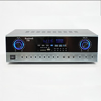Amply karaoke Bradwell BR700 Hàng Chính Hãng