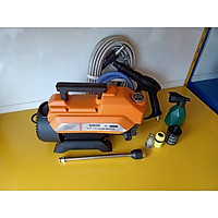 máy rửa xe thế hệ 2021 boseton T1 cam kết lõi đồng chính hãng