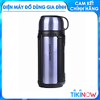 Bình Giữ Nhiệt Lock&lock Giant Vacuum Hot Tank LHC1412