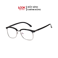 Gọng Kính Unisex Thời Trang Hàn Quốc LOOK LK832240UF
