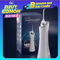 MÁY TĂM NƯỚC CAO CẤP WATERPUSH